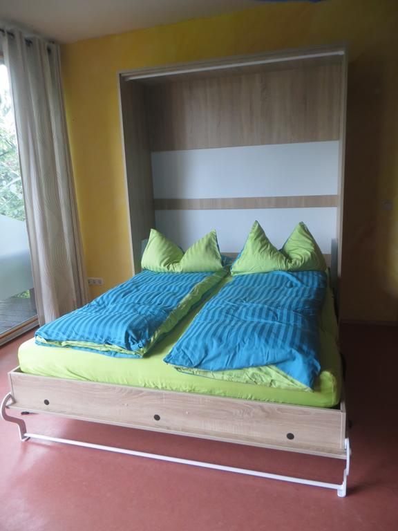 דרזדן Gartenhaus Klotzsche חדר תמונה