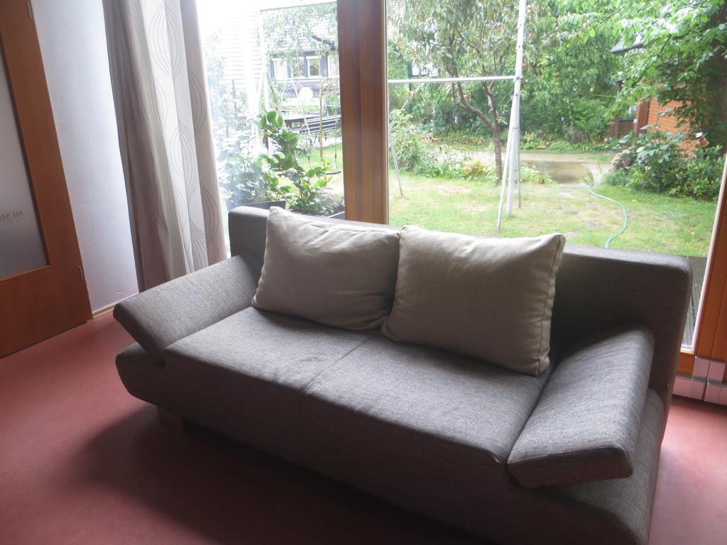 דרזדן Gartenhaus Klotzsche חדר תמונה
